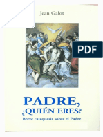 Padre, ¿Quién Eres? - JEAN GALOT - Sin Resaltar