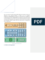 Exemple Simple Detude Technique