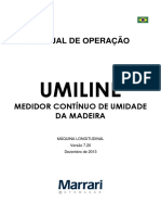 Man UMILINE V7.20