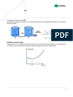 Aprofundamento Física Dilatação Dos Líquidos 19-02-2020