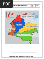 Actualizado 2°tri GEOGRAFIA Grado 3°