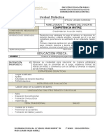 3º Secundaria UNIDAD DIDACTICA EF SEC 13 TM (Recuperado Automáticamente)