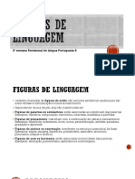 Figuras de Linguagem