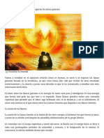 Como Se Forman, Se Unen y Se Separan Las Almas Gemelas - Marcos Vélez