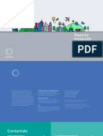 Reporte Integrado Enap2021