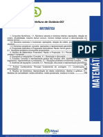 Matematica 50 Paginas