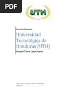 Derechos Humanos Mapa Conceptual