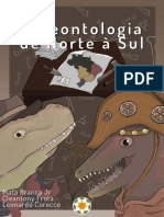 Ebook Paleontologia