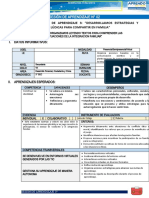 3° DPCC Sesion N°2 Eda 3 Urb