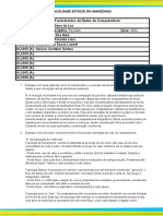 Rev01 - ARA0063 - Fundamentos de Redes de Computadores