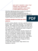 10 Erros Na Comunicação Do Casal