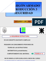 PRE - Introduccion Clase 3 - Seguridad