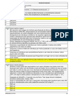 Revisao - Simulado (9) - fisicaII