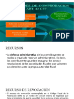 Recurso de Revocación