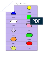 Figuras Geométricas