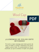 Wool CAP