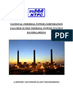 NTPC Report Final