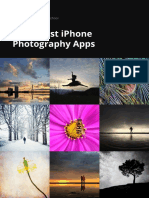 The 7 Best Iphone Photography Apps