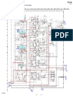 3-12. Schematic Diagram - Main Board (2/3) - : - See Page 41 For IC Block Diagrams