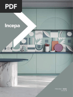 Catalogo - Incepa - 2022