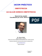 Obstetricia Nuevo Faieta