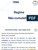 PIS e COFINS - Aula 03-05-22