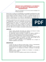 2 Cual Es La Importancia Que Le Representa A Un Asesor o Asesora Telefonica Las Ventajas y Desventajas de Telemarketing