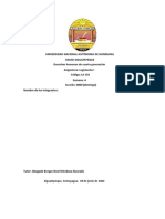 Informe Derechos Humanos de Cuarta Generacion-1