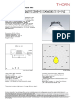 Product Datasheet