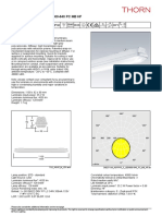 Product Datasheet