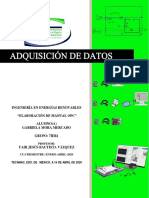 Manual para La Realizacion de Opc Con Opc y Labview