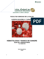 Guia Hematologia I 2022pdf