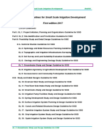 GL-7 Groundwater Study and Design FGL