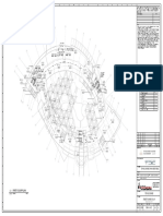 First Floor Plan: Tivoli Dome