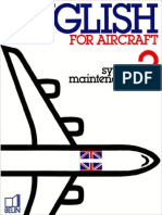 Philip Shawcross English For Aircraft 2