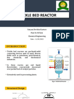 ARD Trickled Bed Reactor PRESENTATION