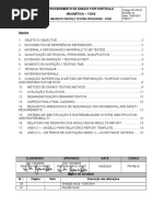 Procedimento PM Five - PR-PM-01 - REV. 01