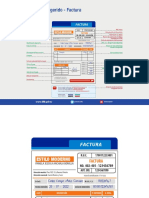 Formato Factura IVA