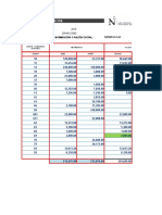 Casos Balance Comprobacion - 1 y 2 Casos - Solución Con Eeff 20221