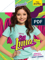 Soy Luna 5-Sigue Girando