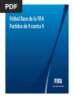 Futbol Base de La Fifa