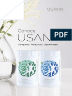 Solo Productos Usana