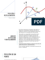 Mecanismos - Analisis de Posicion y Desplazamiento V3.0