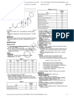 Abiraterone Acetate