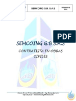 Portafolio Semcoing