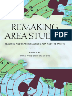 Remaking Area Studies - Teaching and Learning Across Asia and The Pacific (PDFDrive)