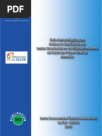 Guía Metodológica para Evaluar La Satisfacción de Los Externos