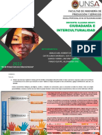 Tarea 2 de La UNIDAD 2 - Características de La Cultura