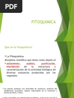 FITOQUÍMICA