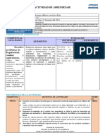 Matematica Junio Del 2022